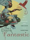 Cover image for The Dark Fantastic